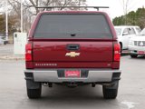 Used 2016 Chevrolet Silverado 1500 LT w/ All Star Edition image 4