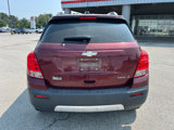 Used 2016 Chevrolet Trax LT w/ LT Convenience Package image 6