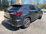 Certified 2022 Lexus RX 350 AWD w/ Premium Package image 4