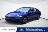 Used 2024 Hyundai Elantra SEL w/ Convenience Package image 3