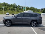 Used 2021 Jeep Grand Cherokee L Overland w/ Luxury Tech Group IV image 2
