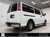 Used 2007 Chevrolet Express 3500 Passenger w/ LT Preferred Equipment Group image 4