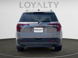 Used 2022 GMC Acadia AT4 w/ Technology Package image 4