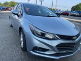 Used 2017 Chevrolet Cruze LT image 3