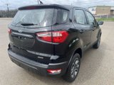 Certified 2022 Ford EcoSport S image 4