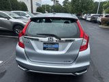 Certified 2019 Honda Fit EX image 4