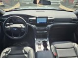 Used 2020 Ford Explorer XLT w/ Equipment Group 202A image 3