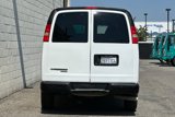 Certified 2013 Chevrolet Express 2500 LS image 5