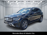 Certified 2021 Mercedes-Benz GLC 300 4MATIC image 3