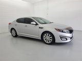 Used 2014 Kia Optima EX w/ EX Premium Package image 4