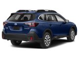 Used 2021 Subaru Outback Premium image 3