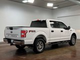 Used 2019 Ford F150 XLT w/ Equipment Group 301A Mid image 4