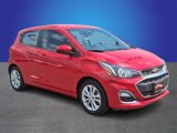 Used 2021 Chevrolet Spark LT image 3