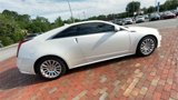 Used 2011 Cadillac CTS Premium image 2
