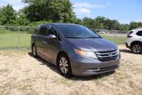 Used 2016 Honda Odyssey EX-L image 4
