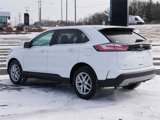 Used 2022 Ford Edge SEL w/ Convenience Package image 4