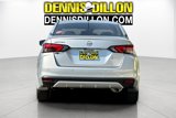 New 2025 Nissan Versa S w/ S Plus Package image 5