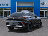 New 2025 Buick Envista Sport Touring w/ Convenience I Package image 4