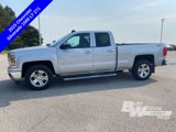 Used 2015 Chevrolet Silverado 1500 LT w/ All Star Edition image 3