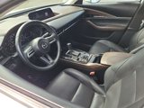 Certified 2022 MAZDA CX-30 AWD 2.5 S w/ Premium Package image 4