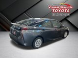 Certified 2016 Toyota Prius Two image 2