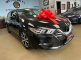 Used 2017 Nissan Maxima Platinum w/ Medallion Package image 3