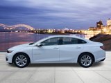 Used 2022 Chevrolet Malibu LT image 2