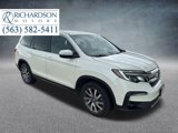 Used 2019 Honda Pilot EX-L image 4