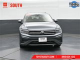 Used 2022 Volkswagen Tiguan SE image 5