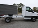 New 2023 Mercedes-Benz Sprinter 3500 image 3
