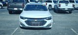 Used 2018 Chevrolet Malibu LT image 2