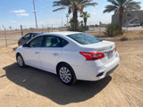Used 2016 Nissan Sentra S image 3