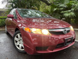 Used 2010 Honda Civic LX image 4