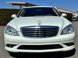 Used 2008 Mercedes-Benz S 550 image 2
