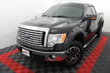 Used 2011 Ford F150 XLT w/ XLT Chrome Pkg image 4