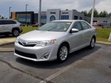 Used 2014 Toyota Camry XLE image 4
