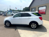 Used 2012 Chevrolet Equinox LT image 5