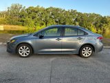 Certified 2024 Toyota Corolla LE image 2