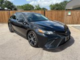 Used 2019 Toyota Camry SE image 3