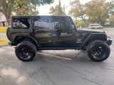 Used 2011 Jeep Wrangler Unlimited Sahara w/ Dual Top Group image 4