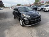 Used 2019 Kia Sportage LX w/ Option Group 017 image 3