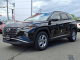 Used 2022 Hyundai Tucson SEL image 3