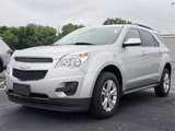 Used 2015 Chevrolet Equinox LT w/ Driver Convenience Package image 3