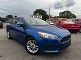 Used 2018 Ford Focus SE w/ Cold Weather Package image 2