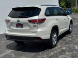 Used 2015 Toyota Highlander Limited image 3