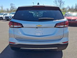 Certified 2022 Chevrolet Equinox LT image 5
