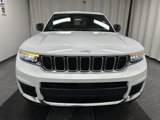 New 2025 Jeep Grand Cherokee L Laredo image 4