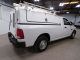 Used 2012 RAM 2500 ST w/ Popular Equipment Group image 5