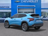 New 2026 Chevrolet Trax LT image 3