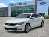 Used 2017 Volkswagen Passat 1.8T SE image 3
